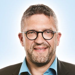 Thomas Behringer