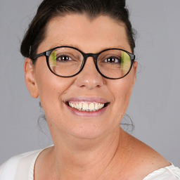 Anke Bauer's profile picture