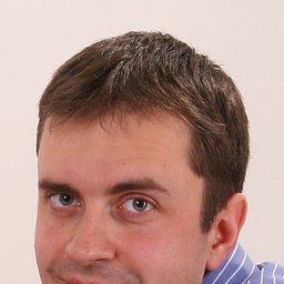 Andrey Gumennyy's profile picture