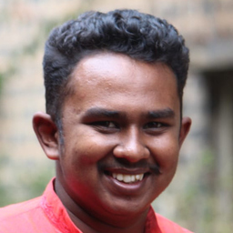 Varadraj Yalamalli