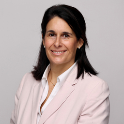 Mag. Raquel Díaz Francia MBA