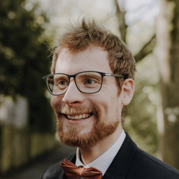 Marlon Reimann's profile picture