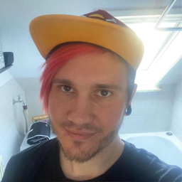 Pascal Rauche