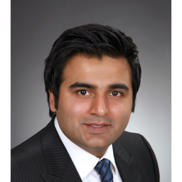 Mag. Taha Rafiq