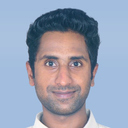 Joel Korula Kurian