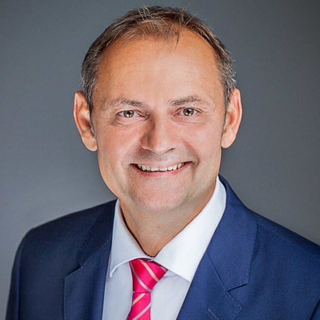 Jürgen Jowanowitsch Leiter sales B2B Brodos AG XING