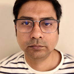 Indranil Mutsuddi