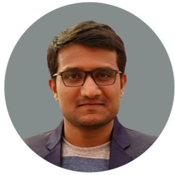 Bhushan Borude