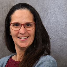 Caroline Wiezel