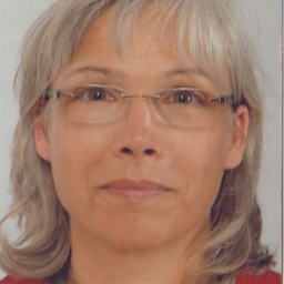 Karin Friz