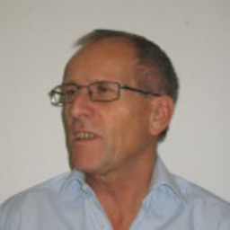 Ewald Bolli