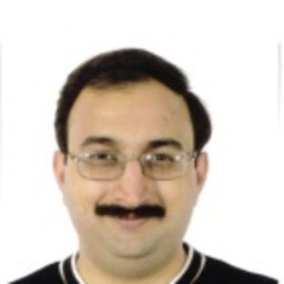 Prasanna Venkatesh Pant
