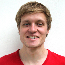 Christoph Radine
