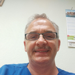 Günter Briem
