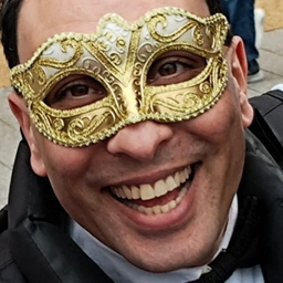 Imran Ali