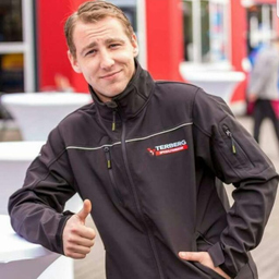 Sebastian Eckloff