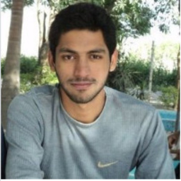 Muhammad Farhan