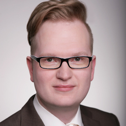 Alexander Erhardt's profile picture