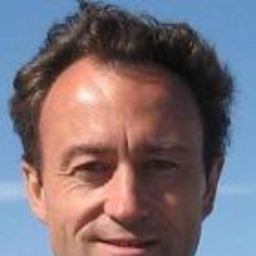 Steve Balas