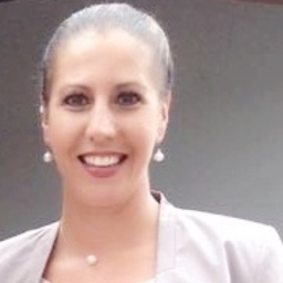 Isabelle Klag