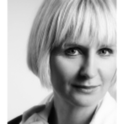 Sabine Katja Schebur