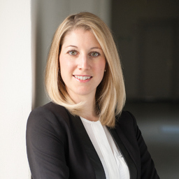 Lisa Spohr