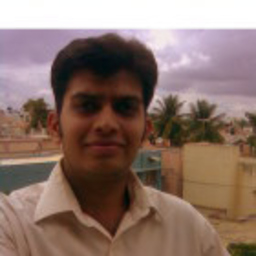 Prashant Tandon