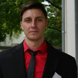 Stephan Müller's profile picture