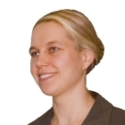 Profilbild Anja Göritz
