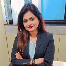 Swati Jadhav