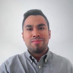 Alex Miguel Franco Martinez