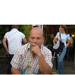 Christoph Gross