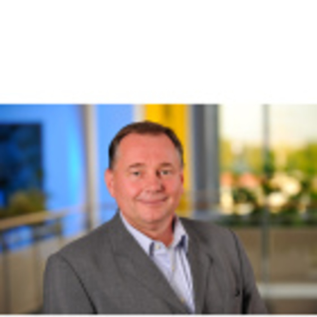 Axel MüllerUderstadt Selbständiger Berater und Interimsmanager