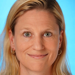 Profilbild Alexandra Probst