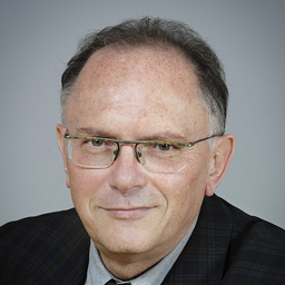 Ralph Kundermann