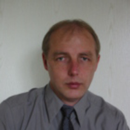 Gerhard Dick