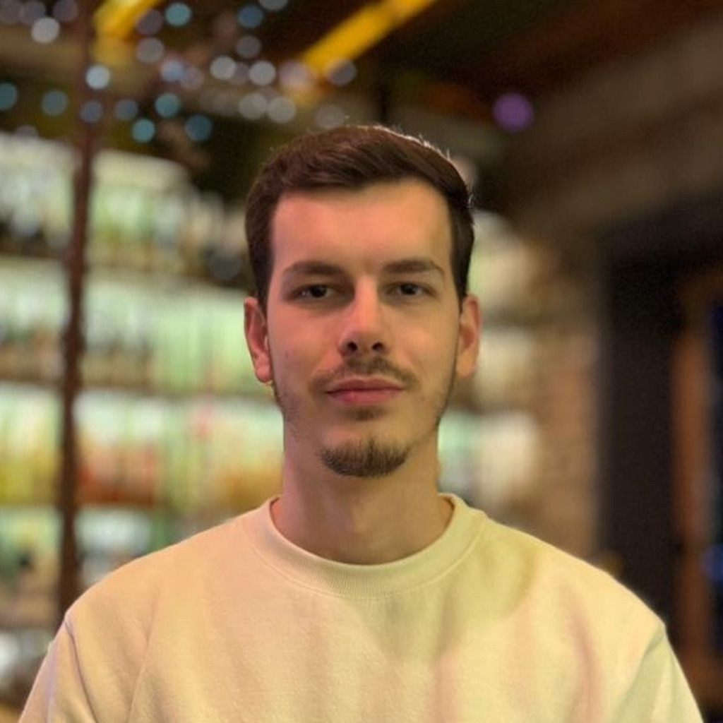Ron asllani software developer syncpilot group xing