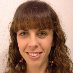 Vanessa Pujante