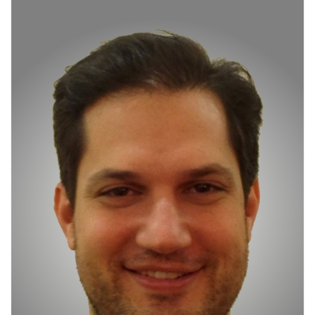 Jusef Hassan Integrated Consultant Jusef Hassan XING