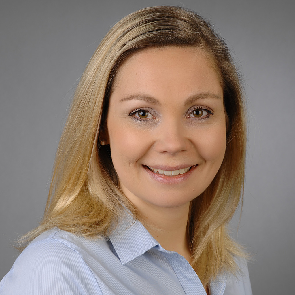 Social Media Profilbild Caren Koesler Augsburg
