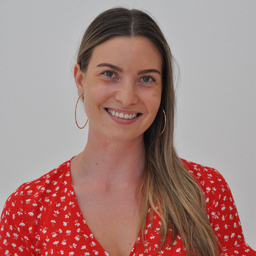 Larissa Camenzind