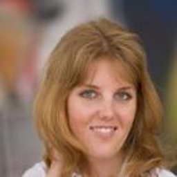 Kateryna Schütz