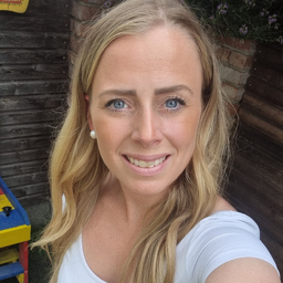 Eva-Maria Frerichs