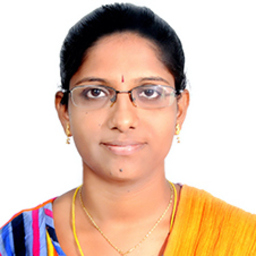 Arunadevi Ravinathan