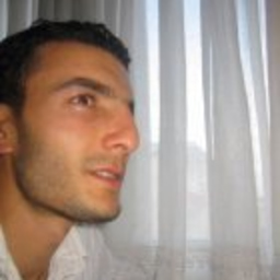 Ferhat Akıncı