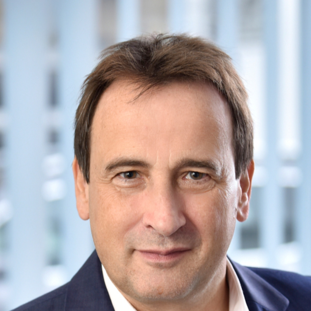 Norbert Link freiberuflich WIKA GmbH XING