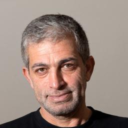 Shahram Entekhabi