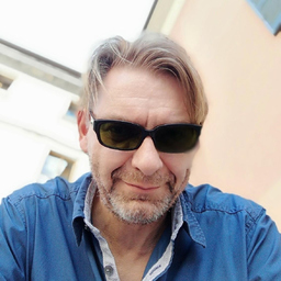 Dipl.-Ing. Gunter Walz