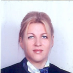 Lina Arcimaviciene