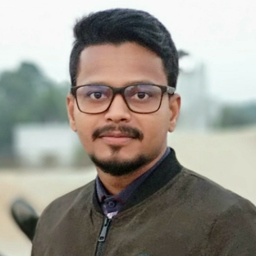 UjjAL SarKer